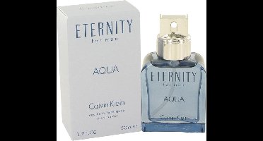 Calvin Klein Eternity Aqua For Men - 50ml - Eau de toilette