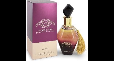 Riiffs Majestic Rose perfume - Unisex eau de parfum met honing en saffraan - 100 ml