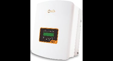 Solis S6-GR1P1.5K-M Single MPPT DC - 1500W