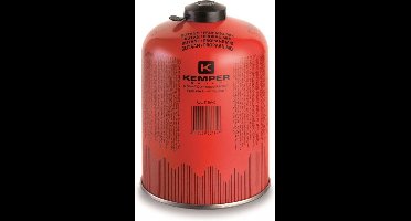 Gaskleppatroon 7/16 460 gr butaan/propaan
