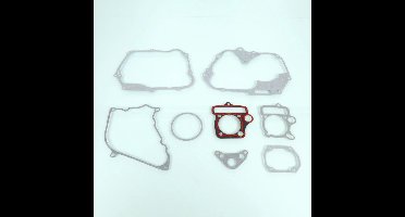 tnt-motordichting voor Chinese motorfiets 125 motorfiets lx125-b nieuw