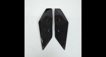 Garde boue avant TNT pour Scooter Yamaha 400 X-Max Après 2018 Neuf