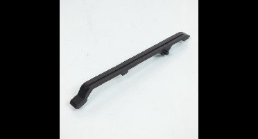 originele tandkettinggeleider voor honda 125 cb 1976 tot 1985 14550-383-000 nieuw