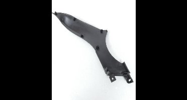 Sabot bas de caisse gauche pour scooter Piaggio 500 MP3 653201400C 624450 Neuf