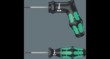 Wera torx plus draaimomentschroevendraaier - 10IPx65mm