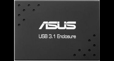 ASUS USB 3.1 Enclosure