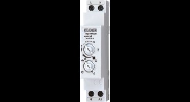 JUNG 1208REG JUN TRAPPENHUIS AUTOMAAT