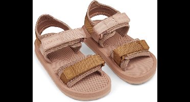 LIEWOOD MONTY SANDAAL ROZE -29