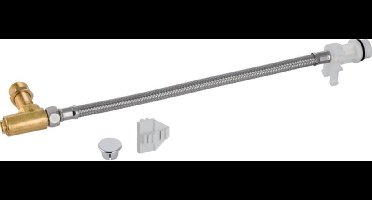 Geberit Toebeh./Onderdelen Spoelreservoir 115.427.00.1