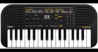 Casio SA-51
