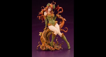 Kotobukiya DC Comics Bishoujo PVC Statue 1/7 Poison Ivy Returns Fall Limited Edition 20 cm Beeld