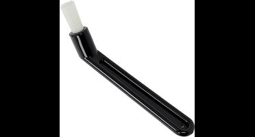 New Age Devi - Koffie reinigingsborstel - Schone Borstels - 2 Stuks