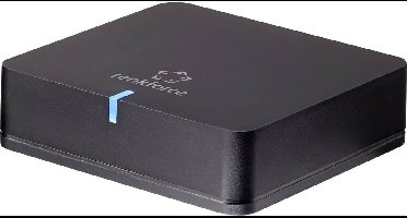 Renkforce Bluetooth muziekontvanger Bluetooth versie: 5.0 20 m AptX-technologie