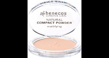 Benecos - Sand - Foundation