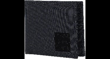 MANDARINA DUCK Kaarthoes District Wallet Steel Grijs
