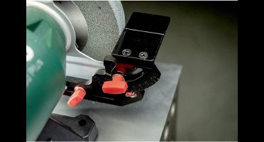 Metabo DSD 200 Plus 604210000 Dubbele slijper 750 W 200 mm