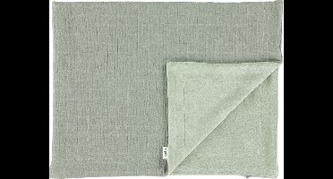 Trixie Deken - Bliss Olive - 75x100cm -