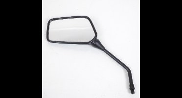 Originele linkerachteruitkijkspiegel voor Honda 125 NSR F motorfiets, 1988 tot 1990, M10, niet 125, nieuw