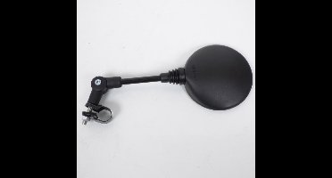 Vicma omkeerbare achteruitkijkspiegel voor Beta 200 Urban 2008 tot 2012 E141 Gloednieuw