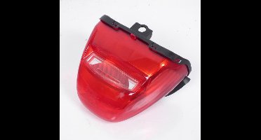 vicma achterlicht voor honda 700 transalp motorfiets 2008 tot 2011 rd13 / rd15 nieuw