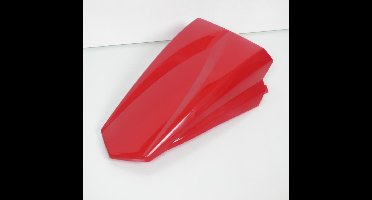 tnt achterspatbord voor derbi 50 senda motorfiets na 2003 rood nieuw