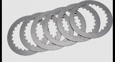tecnium koppelingsplaat voor quad honda 250 atc r 1985 tot 1986 nieuw