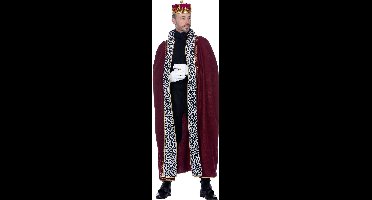 Koning Harry Van De Haaglanden - Man