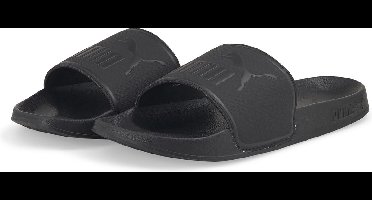 PUMA Leadcat 2.0 BX Unisex Slippers - Puma Black-Puma Black