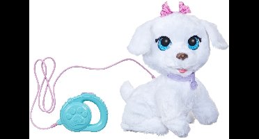 FurReal Gogo My Dancin Pup - Interactieve Knuffel