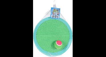 Vang- en Werpspel XL - Groot