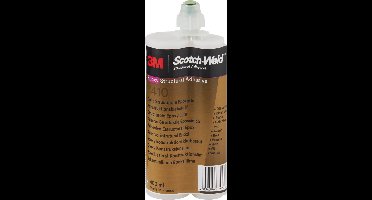 3M DP410 Scotch Weld Epoxylijm Beige 50ml