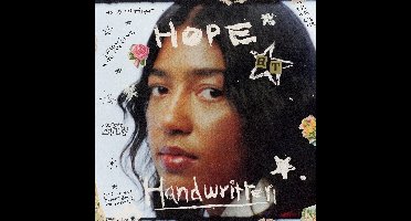 Hope Tala - Hope Handwritten (CD)