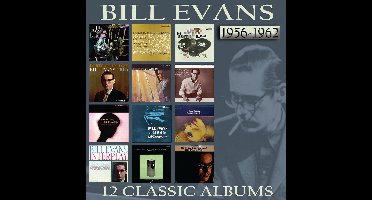 12 Classic Albums: 1956-1962