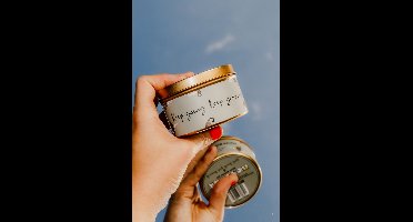 Keep going keep growing