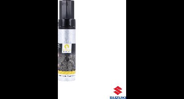 SUZUKI - motor lakstift - YKZ - CANDY INDY BLUE-MET.