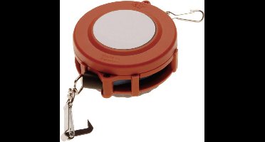 Bahco 2600- Rolmaat 15 m