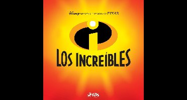 Los Increíbles