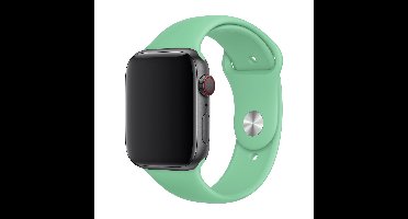 Apple Sport Band Apple Watch 38mm / 40mm / 41mm Spearmint