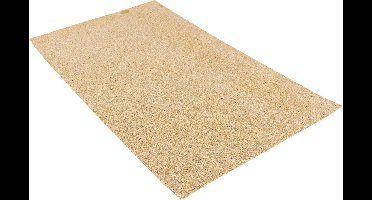 Duvo+ zandpapier bodem s - 8pcs - 21x35cm