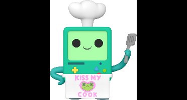 Funko Pop! Animation: Adventure Time - BMO #1073