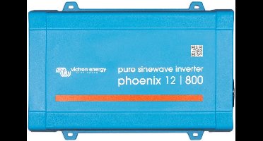 Victron Phoenix omvormer 12/800 230V VE.Direct UK