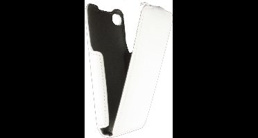 Mobilize Slim Flip Case iPhone 4/4S White