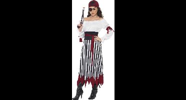 Pirate Lady Costume