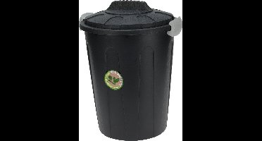 Maxi Bin Antraciet Wasmand - Prullenbak - Opberger - 23 l