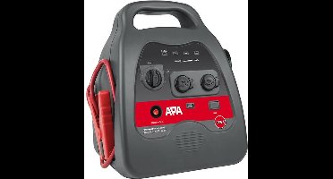 APA Powerpack Bully Smart - met starthulp