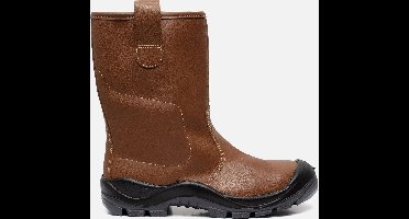 Atlas 825XP Werklaarzen Anatomic - Maat 42