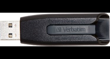 Verbatim Store'n'go V3 64GB - USB-Stick / Zwart