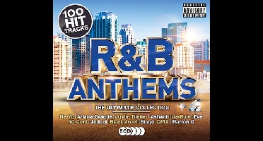 Ultimate R&B Anthems