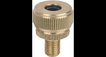 Metabo 80901026262 Persluchtadapter 1 stuk(s)