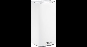ASUS ZenWifi Mini CD6 - Draadloze Router - AiMesh - Mesh Wifi - AC - Wit - 3-pack